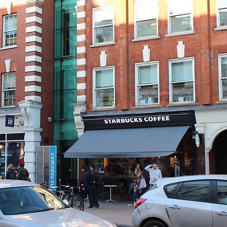 Camden Central - Boutique Apartment London Værelse billede