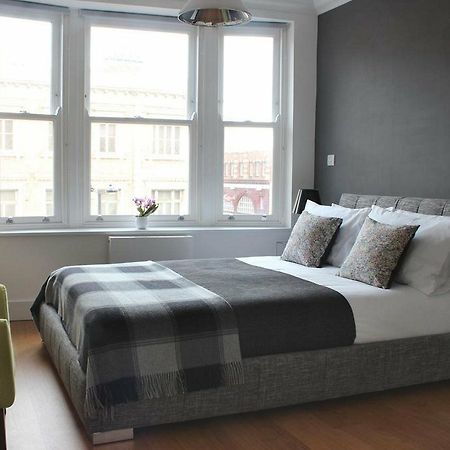 Camden Central - Boutique Apartment London Eksteriør billede