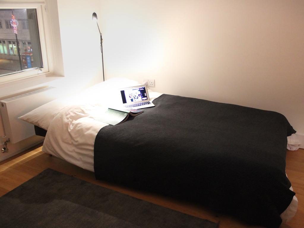 Camden Central - Boutique Apartment London Værelse billede