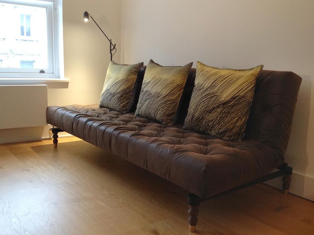 Camden Central - Boutique Apartment London Værelse billede