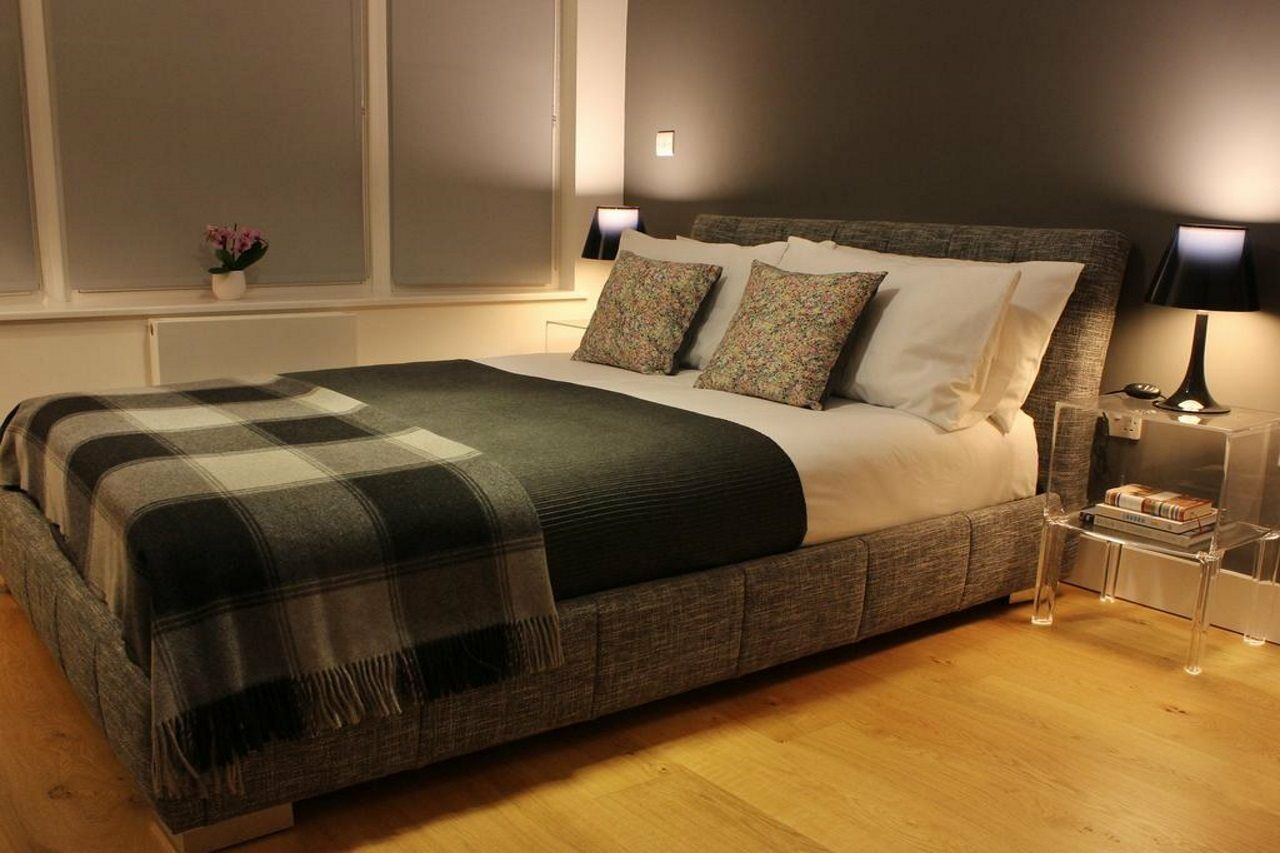 Camden Central - Boutique Apartment London Eksteriør billede